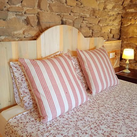 L'Espigol "Antiga Era" Guest House Sant Jordi Desvalls Luaran gambar