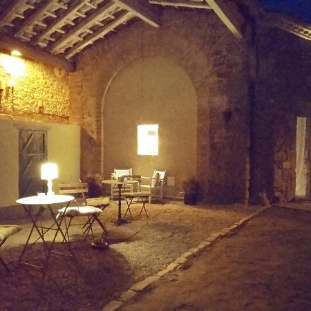 L'Espigol "Antiga Era" Guest House Sant Jordi Desvalls Luaran gambar
