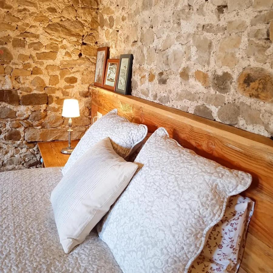 L'Espigol "Antiga Era" Guest House Sant Jordi Desvalls Luaran gambar