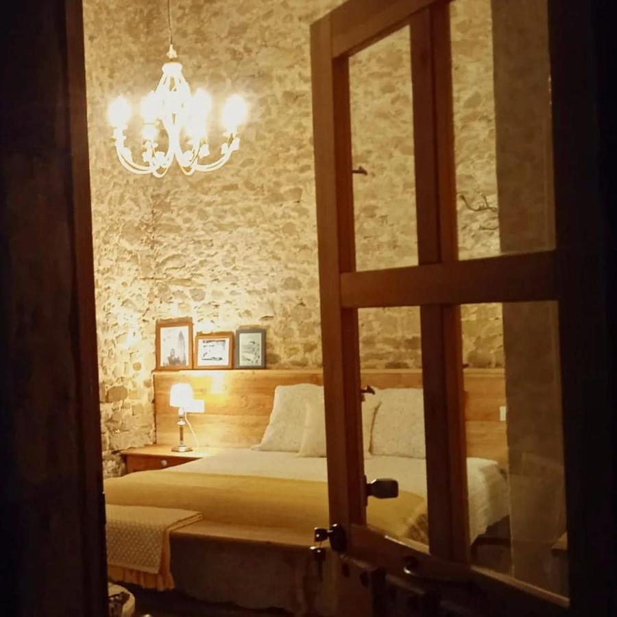 L'Espigol "Antiga Era" Guest House Sant Jordi Desvalls Luaran gambar